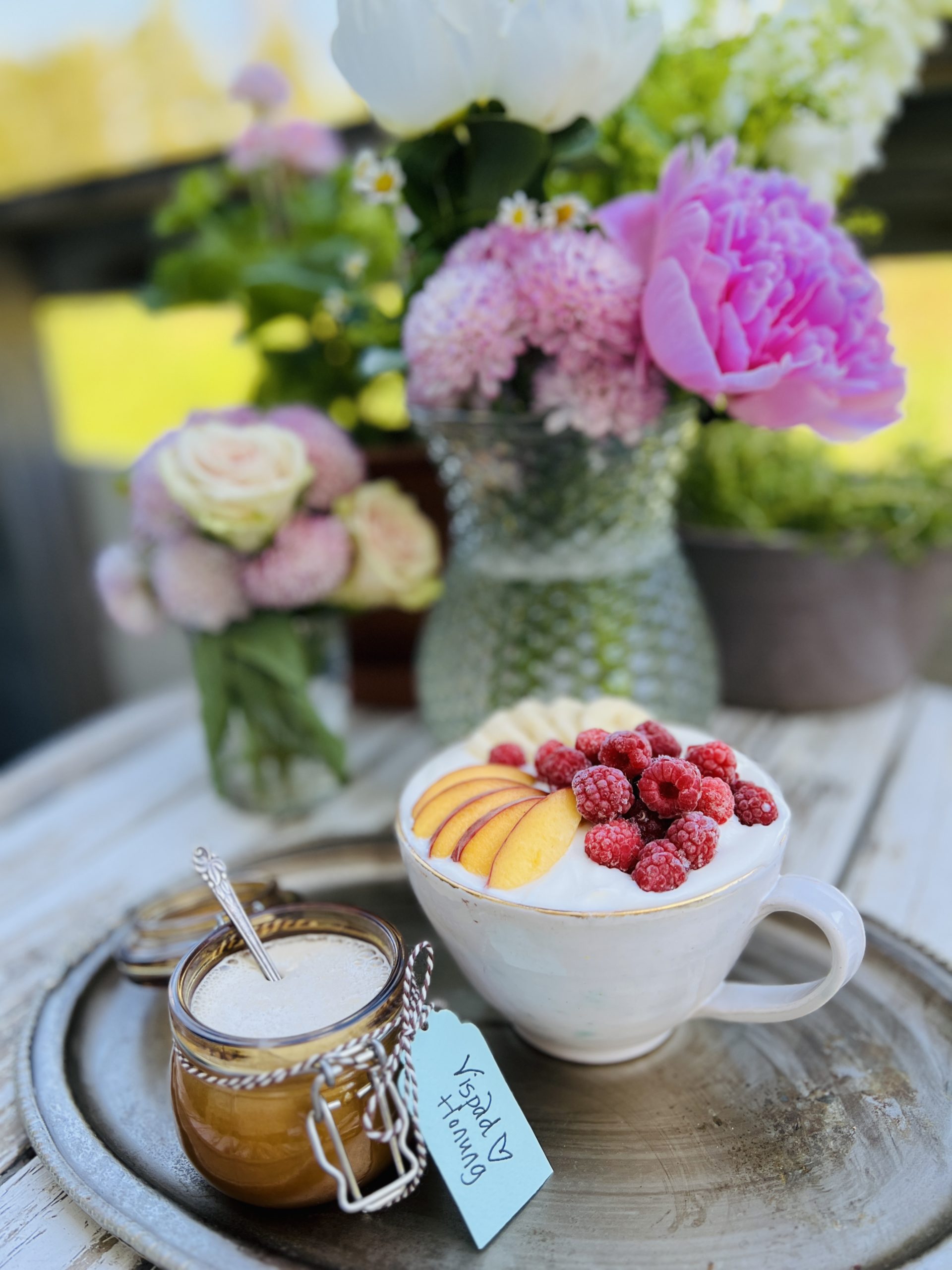 Baxting uchun fohishaning oyogidan op